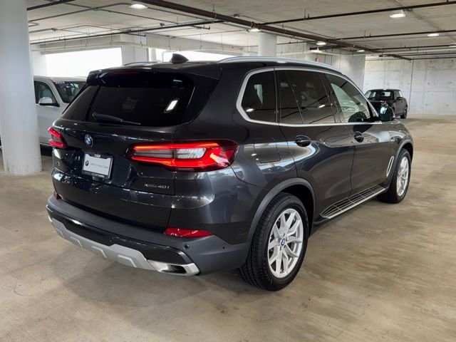 2023 BMW X5 40i - Photo 7