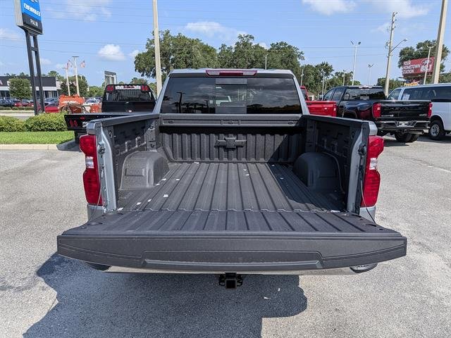 2026 Chevrolet Silverado 1500 LT - Photo 12