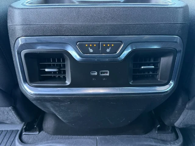 Certified Used 2024 Black Chevrolet LTZ image 19