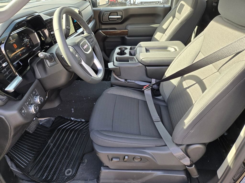 2026 GMC Sierra 3500HD SLE - Photo 6