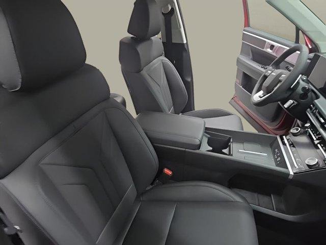 2026 Hyundai Santa Fe SEL - Photo 18
