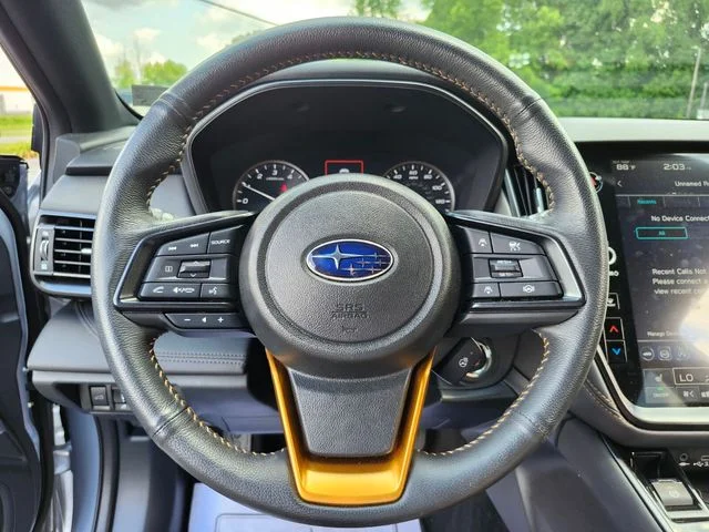 2025 Subaru Outback Wilderness - Photo 29