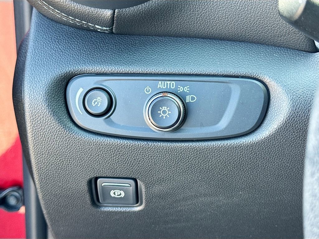 2022 Chevrolet Blazer 3LT - Photo 6