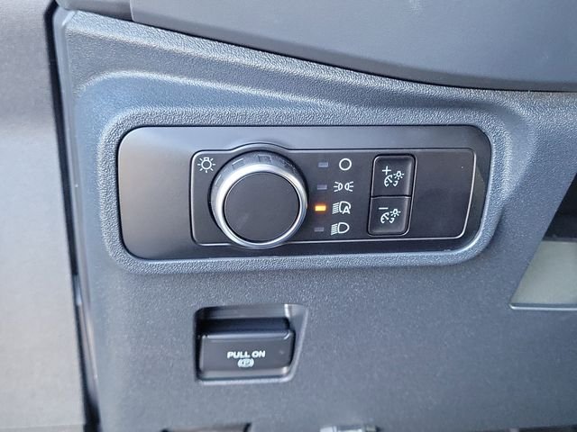 New 2026 Oxford White Ford Badlands® image 14