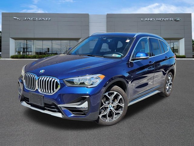 2020 BMW X1 xDrive28i