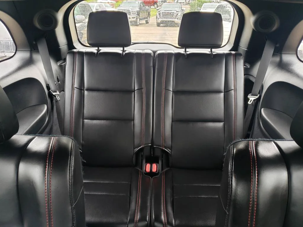Used 2025 DB Black Clearcoat Dodge GT Plus image 15
