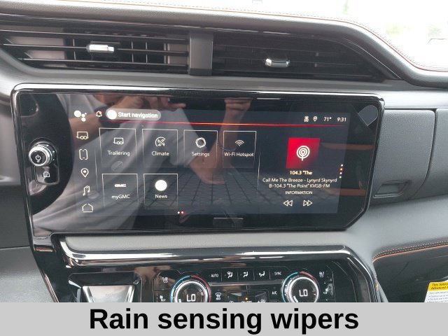 2026 GMC Sierra 1500 AT4 - Photo 22