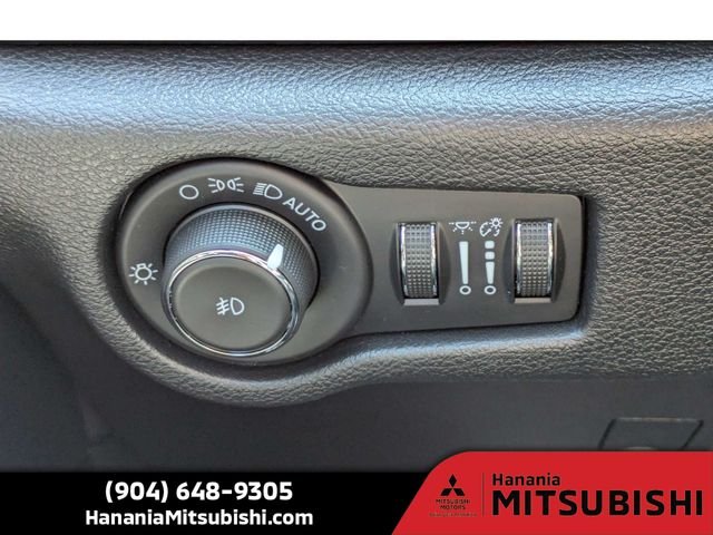 Used 2020 Red Chrysler Touring L image 25