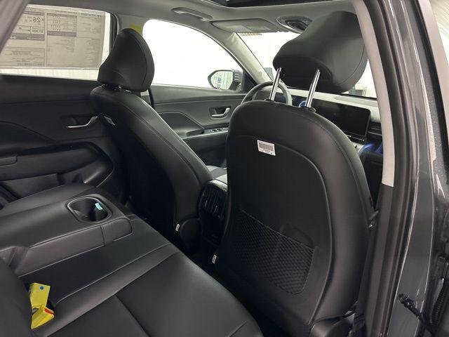 New 2026 Gray Hyundai Limited AWD image 31