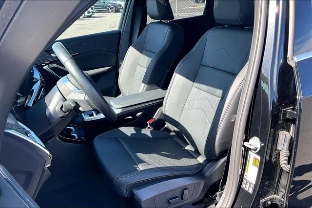 2025 BMW X1 28i - Photo 27