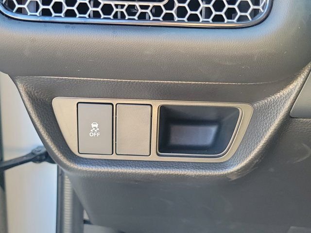 2026 Honda HR-V Sport - Photo 22