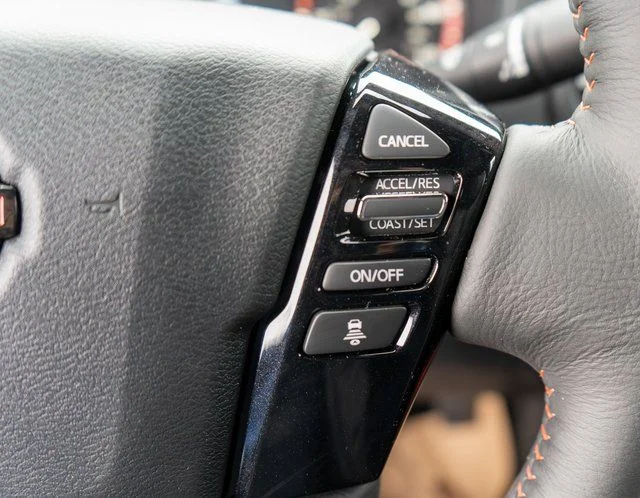 2026 Nissan Frontier PRO-4X - Photo 16