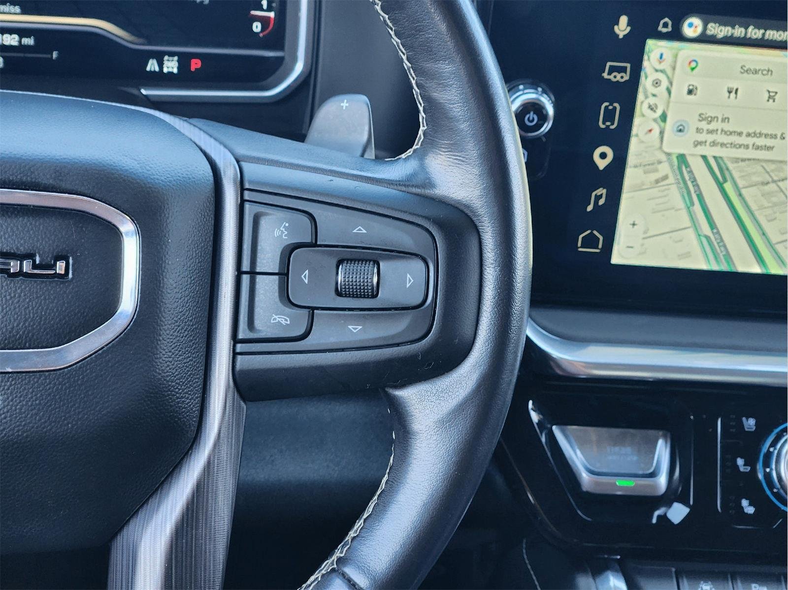 2022 GMC Sierra 1500 photo 29 of 33