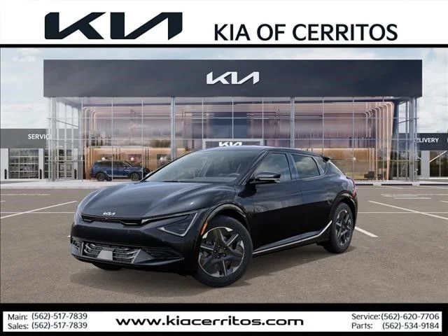 New 2026 Panthera Metal Kia LIGHT image 1
