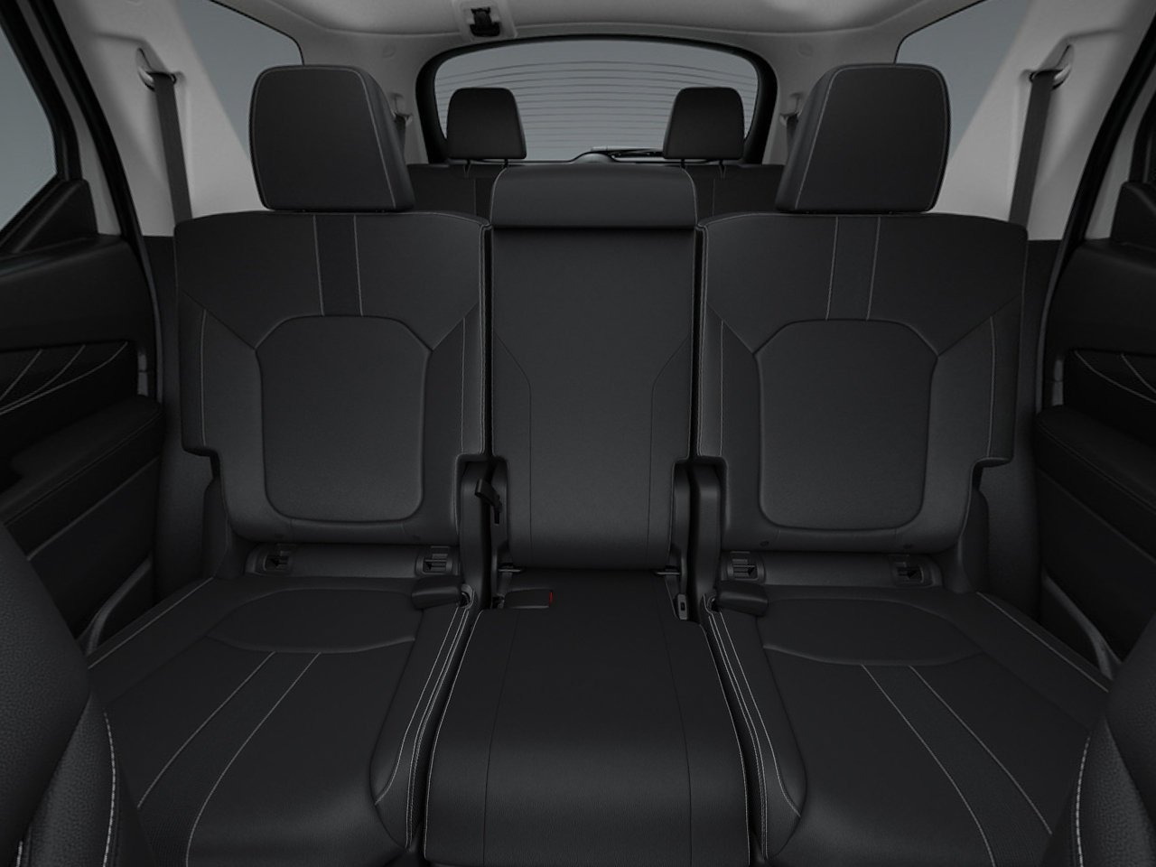New 2026 Crystal Black Pearl Honda Touring image 9