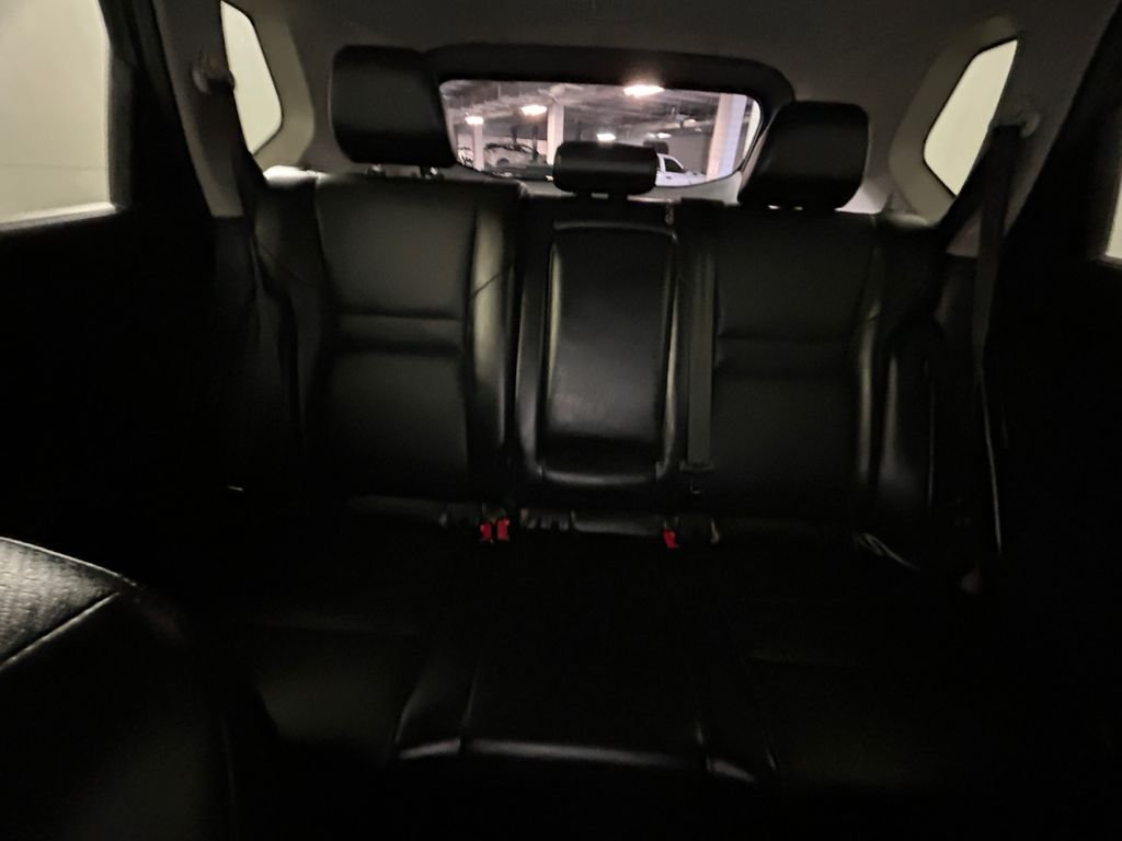 Used 2024 Black Nissan SV image 19