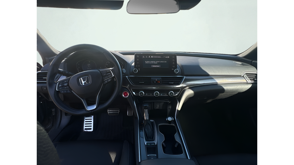 2018 Honda Accord Sport - Photo 10