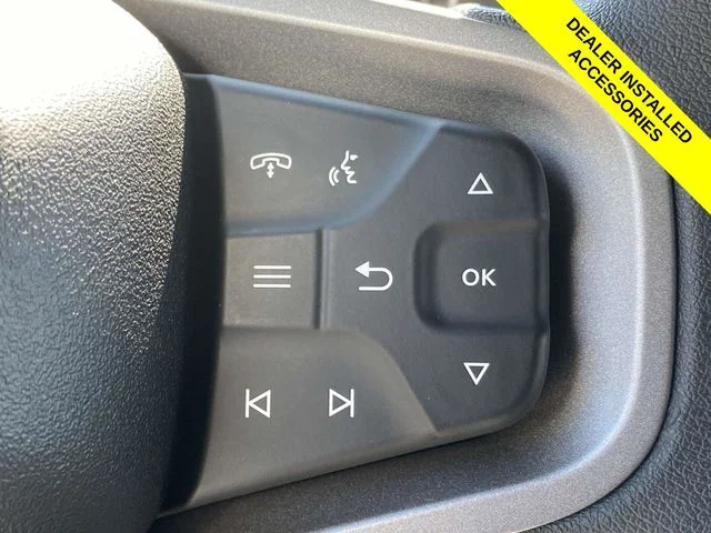 New 2025 Gray Ford Base image 21