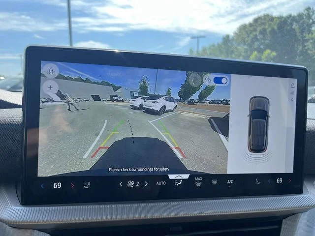 New 2026 White Ford Active image 19