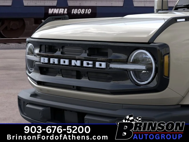 New 2026 Desert Sand Ford Outer Banks image 19