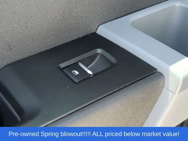 Used 2024 White Ford XL image 35