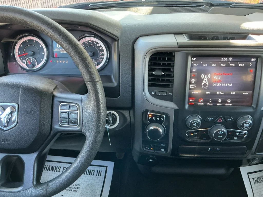 Used 2020 Red Ram Express image 23