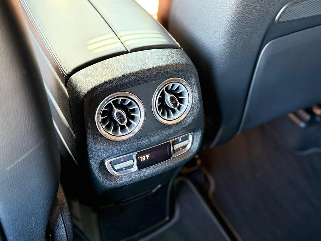 Used 2021 Green Mercedes-Benz G 63 AMG® image 29