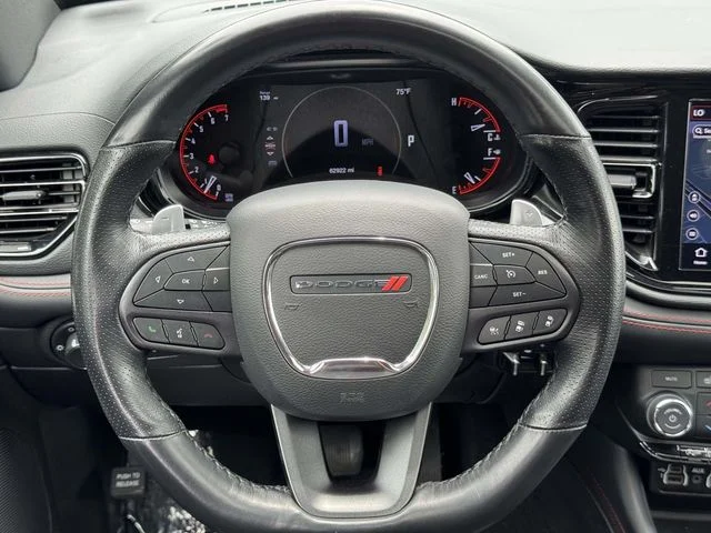 Used 2024 White Dodge GT Plus image 18