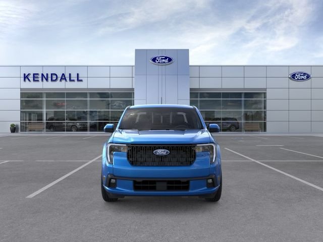 Used 2026 Blue Ford Lobo Standard image 6