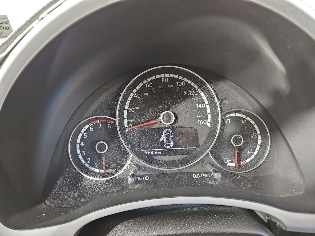 Used 2016  Volkswagen 1.8T SE image 15