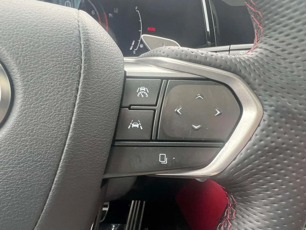 Certified Used 2024 Silver Lexus 350 F SPORT Handling image 21