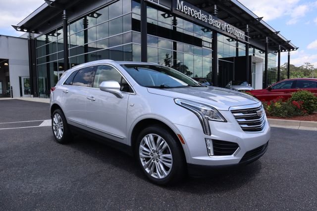 2019 Cadillac XT5 FWD Premium Luxury's photo