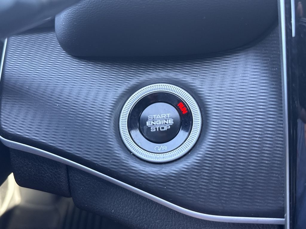 2025 Jeep Grand Cherokee L Laredo - Photo 22