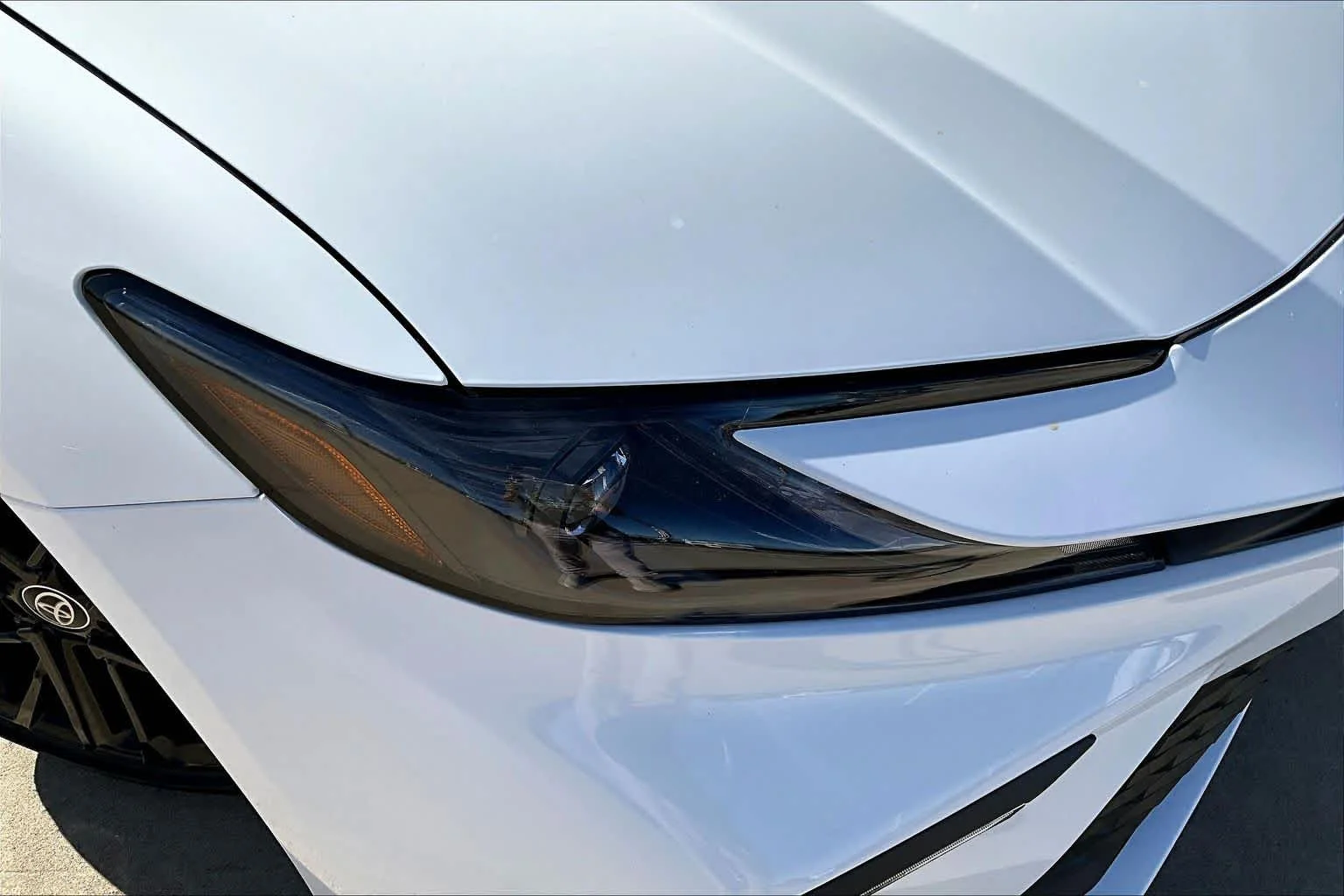 2026 Toyota Camry SE - Photo 13