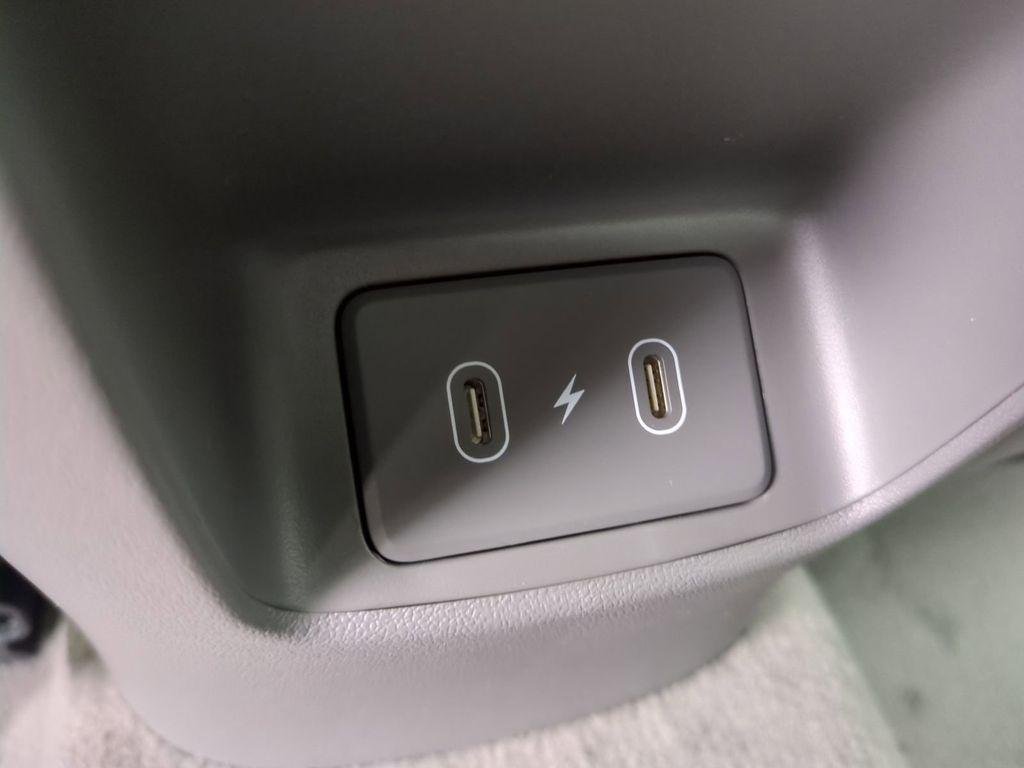 New 2026 Gray Hyundai SEL Sport Premium image 15