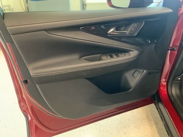 2025 Chevrolet Blazer EV LT - Photo 48