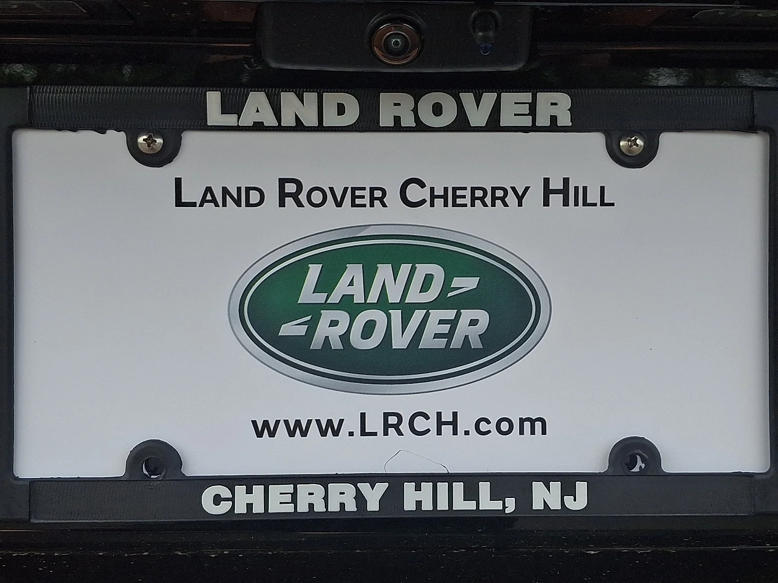 New 2026 Borasco Grey Metallic - 1CN Land Rover S image 16