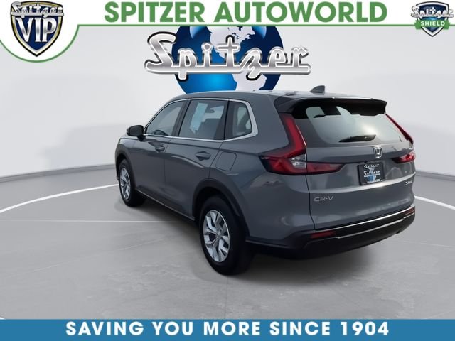 Used 2024  Honda LX image 7