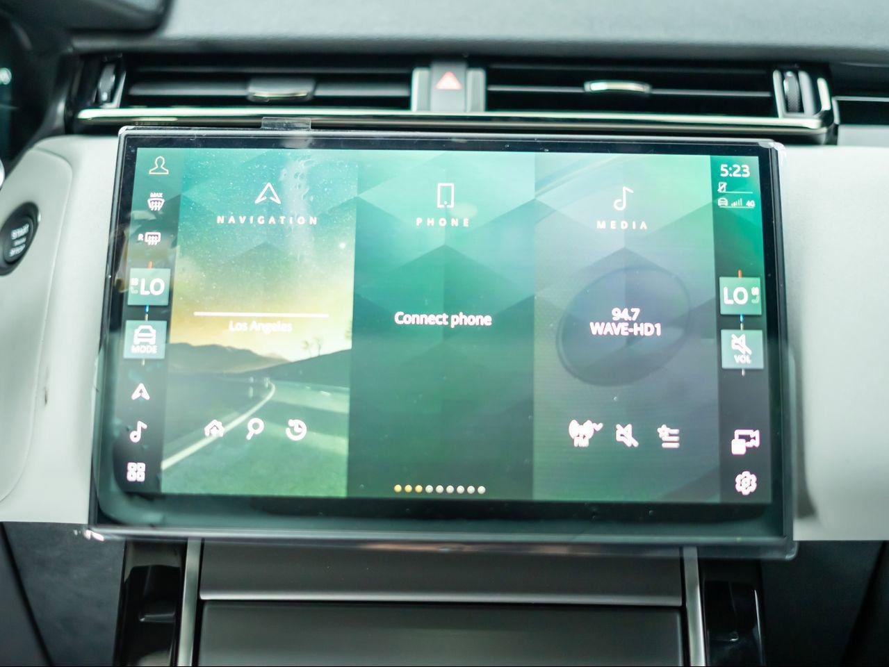 New 2026 Fuji White Land Rover S image 27
