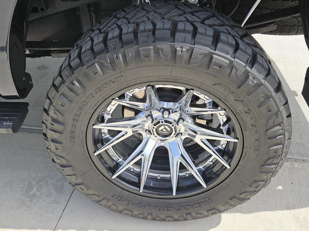 Used 2025 Blue Ford Platinum image 58
