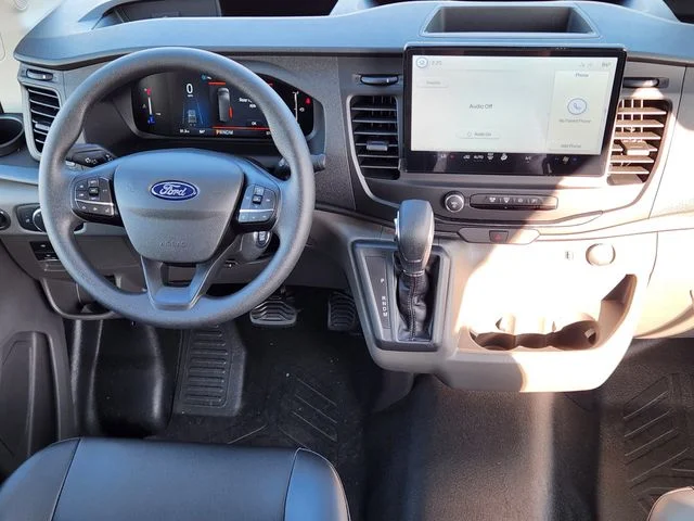 2026 Ford Transit Van Base - Photo 29