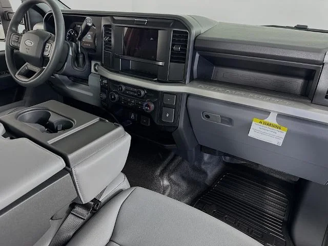 New 2026 Oxford White Ford F-250® XL image 55