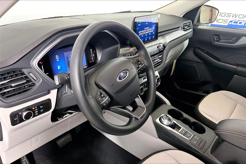 2026 Ford Escape Active - Photo 6