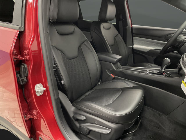 2025 Jeep Compass Latitude - Photo 30