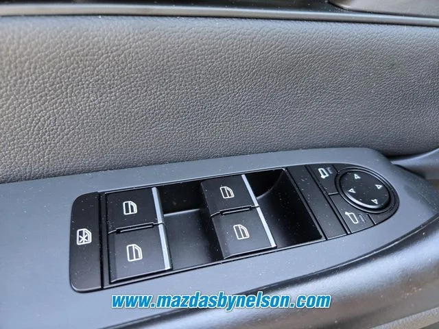 New 2026 Gray Mazda Premium image 14