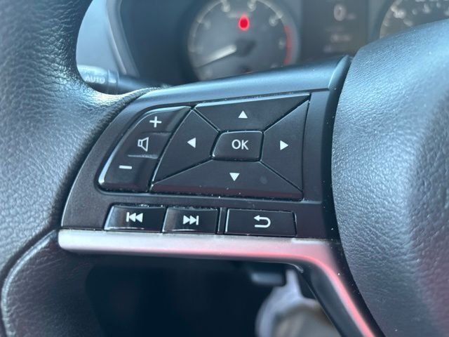 Used 2022 Black Nissan 2.5 S image 16