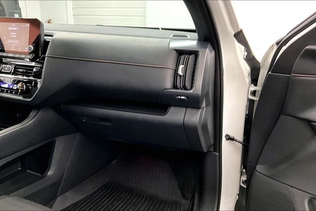 2023 Nissan Pathfinder Rock Creek - Photo 19
