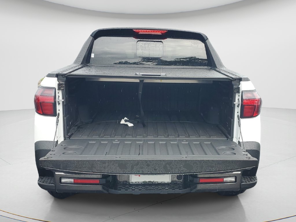 2026 Hyundai Santa Cruz XRT - Photo 9