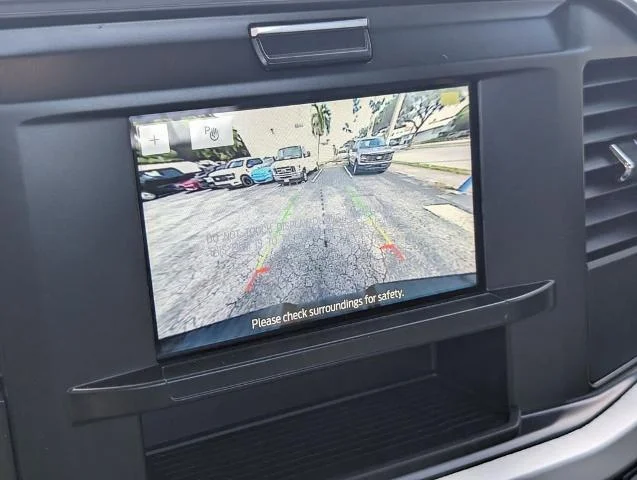 New 2026 Avalanche Ford F-350® XL image 29