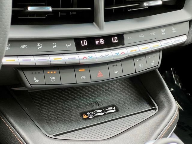 2025 Cadillac CT4 Sport - Photo 31